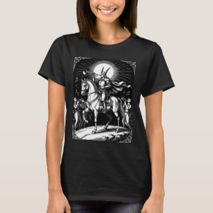 Byleth The Midnight Melody Maestro T-Shirt