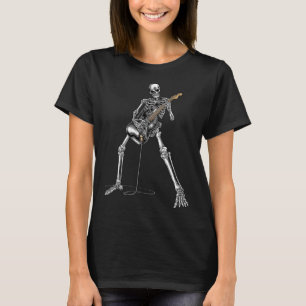 Bynd Rock And Roll Guitar S For Men Bynd Tee