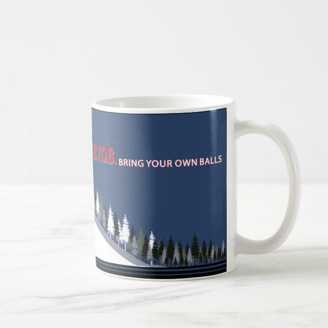byob[Conver Coffee Mug (Right)