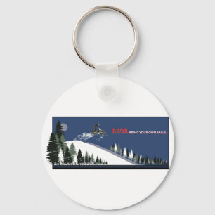 byob[Conver Key Ring