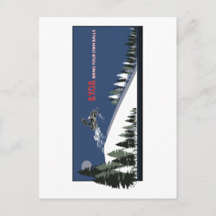 byob[Conver Postcard