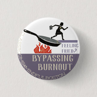 Bypassing Burnout Badge