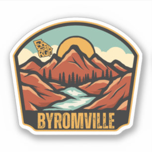 Byromville, Georgia