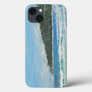 Byron Bay Australia. 27/11/1998 iPhone 13 Case
