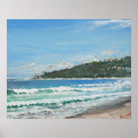 Byron Bay Australia. 27/11/1998