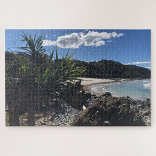 byron bay kings beach jigsaw puzzle