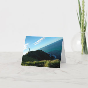 Byron Bay Lighthouse ~ Notecard