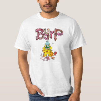 Byrp T-Shirt