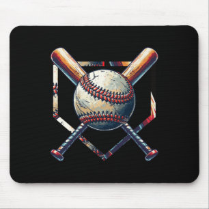 Bysebyll Apparel Bysebyll Byt Mouse Pad