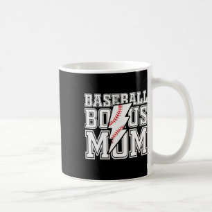 Bysebyll Bonus Mum Mother's Day Womens  Coffee Mug