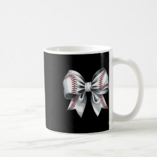 Bysebyll Bow Women For Bysebyll Mum Girls Mothers Coffee Mug