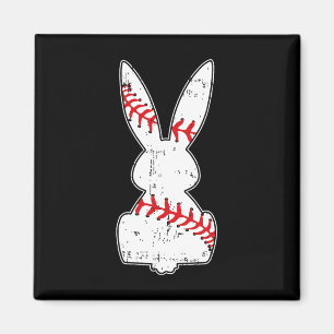 Bysebyll Bunny Happy Easter Funny Bysebyll Boys Gi Magnet