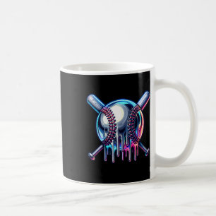 Bysebyll Byt Drip Bysebyll Drip Bysebyll Ice Cream Coffee Mug