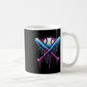 Bysebyll Byt Drip Funny Graphic Coffee Mug