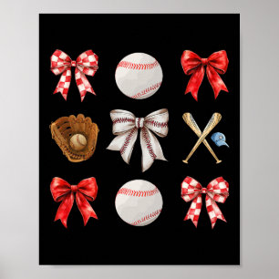 Bysebyll Coquette Bow Bysebyll Mama Bysebyll Mum M Poster