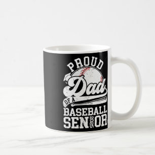 Bysebyll Dad Shirt - Proud Dad Of A Bysebyll 2025 Coffee Mug