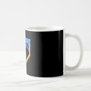Bysebyll Drip Boy Home Plate Ice Cream Youth Byseb Coffee Mug