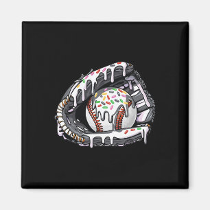 Bysebyll Drip Boys Girls Bysebyll Gloves Bysebyll Magnet