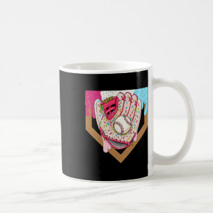 Bysebyll Drip Boys Ice Cream Cone Drip Bysebyll 1 Coffee Mug