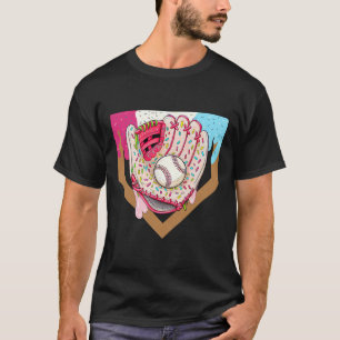 Bysebyll Drip Boys Ice Cream Cone Drip Bysebyll 1 T-Shirt