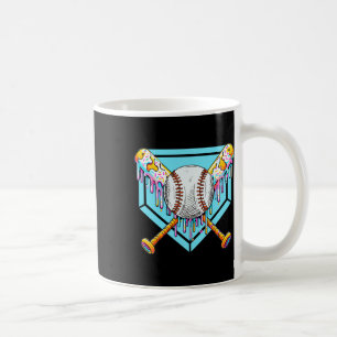 Bysebyll Drip Boys Ice Cream Drip Sweet Swing Spor Coffee Mug