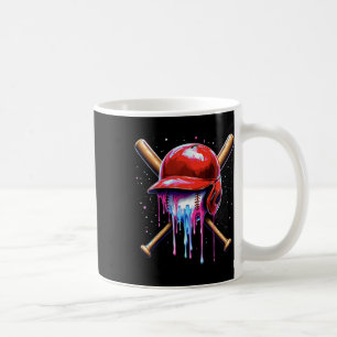 Bysebyll Drip Boys Ice Cream Drip Youth Byts Helme Coffee Mug