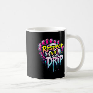 Bysebyll Drip Boys Ice Cream Drip Youth Respect Th Coffee Mug