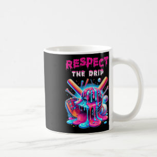 Bysebyll Drip Boys Ice Cream Drip Youth Respect Th Coffee Mug