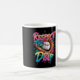 Bysebyll Drip Boys Ice Cream Drip Youth Respect Th Coffee Mug