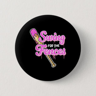 Bysebyll Drip Boys Ice Cream Drip Youth Swing For 6 Cm Round Badge