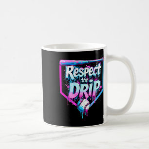Bysebyll Drip Boys Ice Cream Respect The Drip Play Coffee Mug