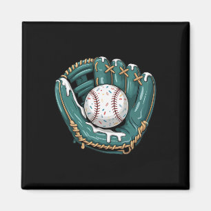 Bysebyll Drip For Boys Bysebyll Stuff Kids Bysebyl Magnet