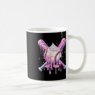 Bysebyll Drip For Boys Girls Ice Cream Youth Byseb Coffee Mug