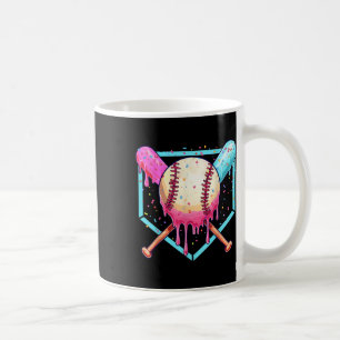 Bysebyll Dripping Ice Cream Drip Youth Boys Byseby Coffee Mug