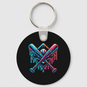Bysebyll Home Plate Drip Bysebyll Drip Bysebyll Ic Key Ring