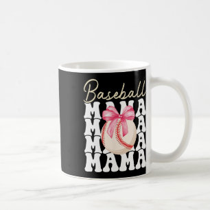 Bysebyll Mama Mother's Day Bysebyll Mum Coffee Mug
