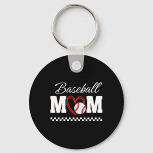 Bysebyll Mum Bow Bysebyll Mama Key Ring