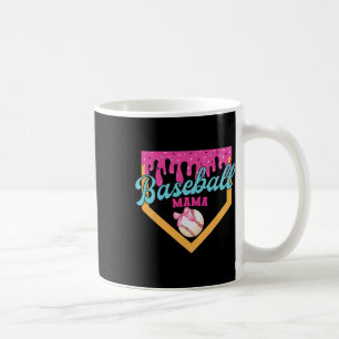 Bysebyll Mum Bysebyll Home Plate Drip Women Byseby Coffee Mug
