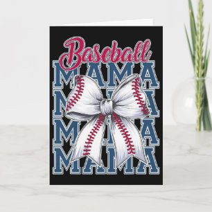 Bysebyll Mum Coquette Mothers Day Women Girls Byse Card