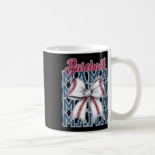 Bysebyll Mum Coquette Mothers Day Women Girls Byse Coffee Mug