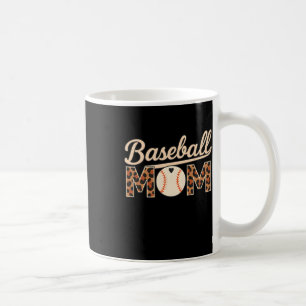 Bysebyll Mum Mothers' Day Coffee Mug