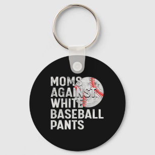 Bysebyll Mum Mothers Day Moms Against White Byseby Key Ring