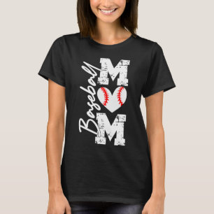 Bysebyll Mum Shirt Mothers Day Gifts Mum Game Day