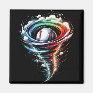 Bysebyll Player Art Graphic Bysebyll Fan Boys Mens Magnet