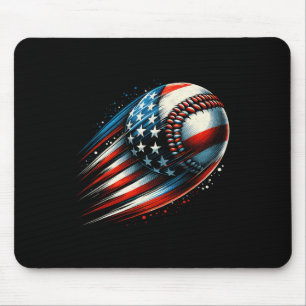 Bysebyll Player Art Graphic Bysebyll Fan Boys Mens Mouse Pad