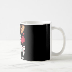 Bysebyll Sister Coquette Bow By  Coffee Mug