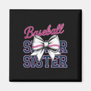 Bysebyll Sister Coquette Bow Toddler Girls Kids Yo Magnet