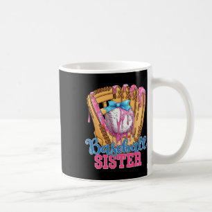 Bysebyll Sister Funny Bysebyll Ice Cream Drip Big  Coffee Mug