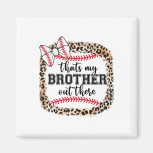 Bysebyll Sister Thats My Brother Out There By  Magnet