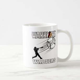 Bysebyll Walters Coffee Mug